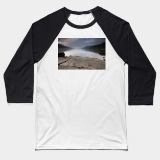 Loch Earn Baseball T-Shirt